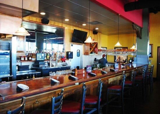 #8. Half Shell Oyster House